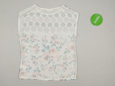 koszula biala vistula: Bluzka damska, rozmiar M — 3