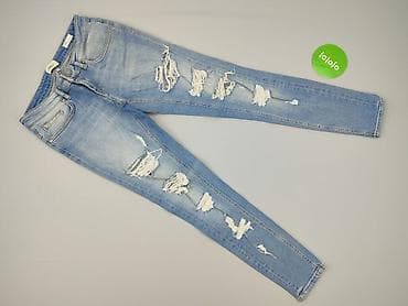 deichmann sandały crocs: Only Jeans, Jeansy damskie, rozmiar M — 2