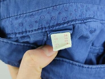 new yorker krótkie spodenki dresowe: Esprit, Shorts for women, M — 5