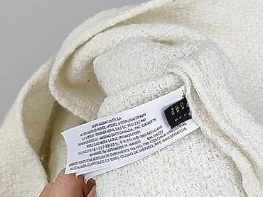 klapki hermes deezee: Massimo Dutti, Marynarka damska, rozmiar L — 5