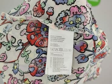 koszula niebieska hm: H&M, Koszula damska, rozmiar M — 5