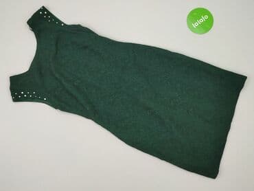 sukienka eko skóra mohito: Zara, Sukienka damska, M — 2