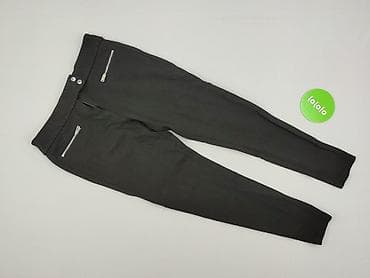 3 4 trouser: George, Spodnie materiałowe damskie, rozmiar S — 2