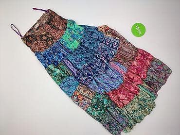 sukienki maxi boho: Sukienka damska, rozmiar S — 2