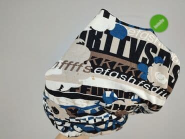 bluzki panterki: Bluzka damska, rozmiar 4XL — 4