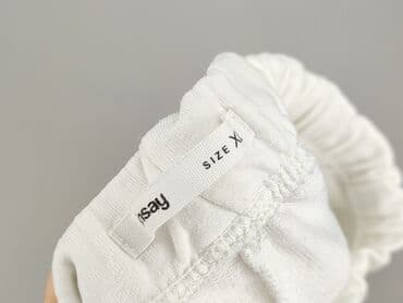 spodnie dresowe damskie dopasowane: Spodnie dresowe damskie, rozmiar XL — 4