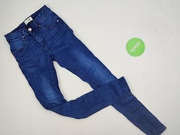 drippy jeans: Tally Weijl, Jeansy damskie, rozmiar S — 2