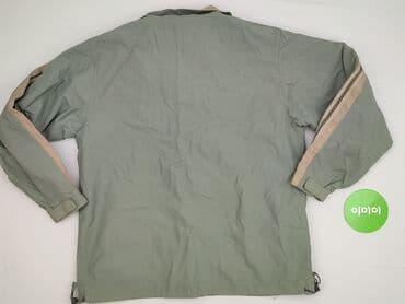 kurtka zimowa lucky five: Wiatrówka dla mężczyzn — 3