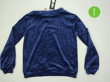 husaria bluza: Niebieski Księżyc, Bluza damska
, rozmiar M — 3