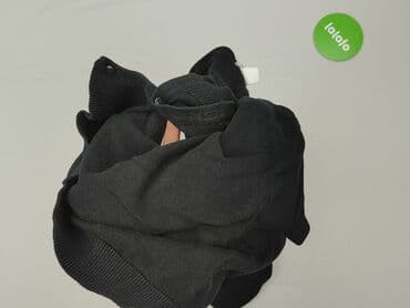 sweter w warkoczowy splot h m: H&M Basic, Kardigan damski, rozmiar XS — 7