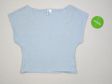 ponczo hm: H&M Divided, Топ жіночий, розмір M — 2