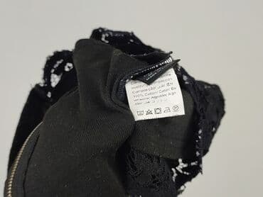 top na jedno ramię stradivarius: Shein, Top damski, M — 5