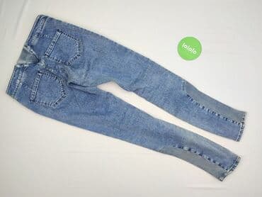 jeansy straight i regular damskie samsoe samsoe: Asos, Jeans for women, M — 3