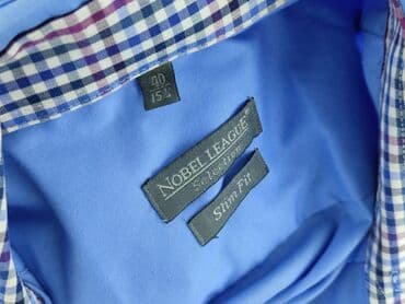 koszule męskie hugo: Koszulа dla mężczyzn, rozmiar L — 5