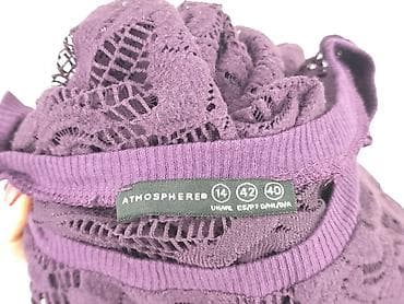 bluzki atomowki: Atmosphere, Bluzka damska, rozmiar L — 4