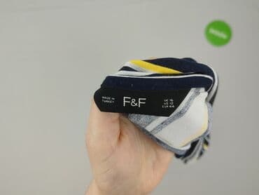 marynarka damska w paski: F&F, Bluzka damska, rozmiar XL — 4