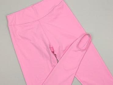 dresy plus size: Legginsy Sportowe damskie, rozmiar XL — 2