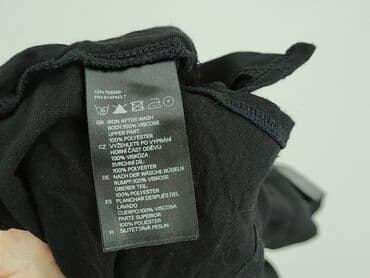 drapowana bluzki: H&M, Bluzka damska, rozmiar L — 5