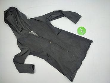 bluzka prl: Bluza z kapturem damska, rozmiar S — 2