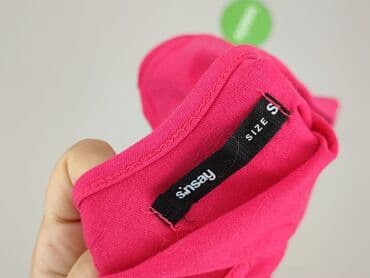 body w misie sinsay: Sinsay, Body damskie, rozmiar S — 4