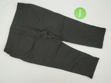 wassyl spodnie dresowe: George, Material trousers for women, XL at lalafo.pl — 3 wassyl spodnie dresowe: George, Material trousers for women, XL — 3
