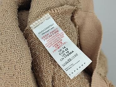 dynia: Topshop, Polar damski, rozmiar XL — 5