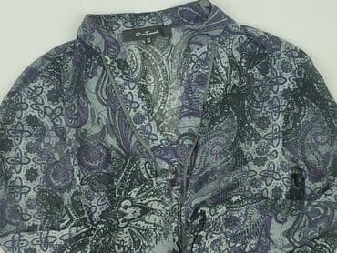 długa bluzka na wierzch krzyżówka: One Touch, Women's blouse, size S — 2