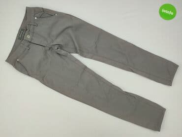 sprzedaż używanych majtek damskich: Spodnie materiałowe damskie, rozmiar M — 2