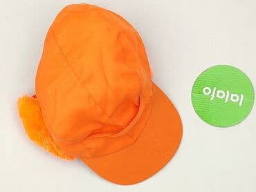 kombinezon przeciwdeszczowy lidl: Cap, 1-3 months, condition - Very good — 2