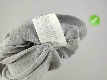 marie lund koszula: Lindex, T-shirt damski, rozmiar L — 5