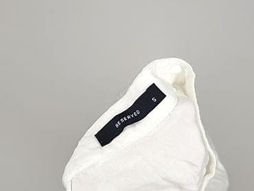 reserved blazer: Сорочка жіноча, розмір S — 5