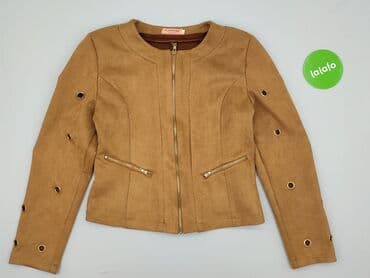 mohito marynarka czerwona: Flam Mode, Kurtka skórzana damska, rozmiar L — 2