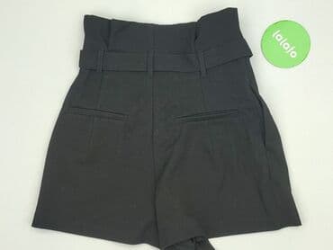 szorty z marynarka: Zara, Szorty damskie, rozmiar M — 3