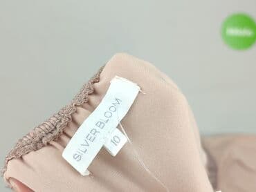 marynarka sukienka biala: Silver, Sukienka damska, M — 4