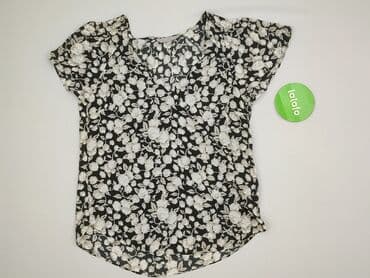 koszulka hello kitty h m: H&M, Women's blouse, size S (EU 36) — 2