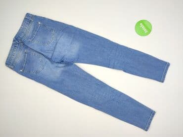 spodnie damskie top secret: Jeansy damskie, rozmiar S — 3