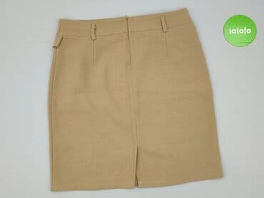 reserved asymetryczne spódnice: Italian Style, Women`s skirt, XL — 3