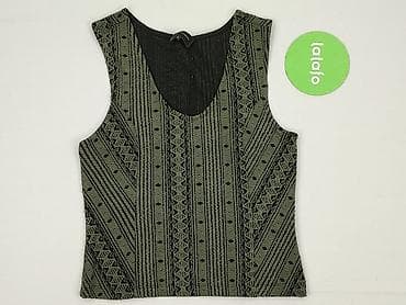 hm top w paski: Top damski, rozmiar S — 2