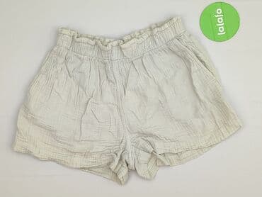 Жінкам: H&M, Шорти жіночі, розмір S — 2
