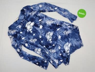 marynarka damska pull and bear: Bluzka damska, XL — 2