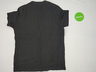 koszulki basic hm: H&M, Koszulka dla mężczyzn, rozmiar 2XL — 3