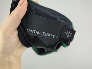 sklep internetowy z sukienkami dla puszystych: Sukienka damska, rozmiar L — 4