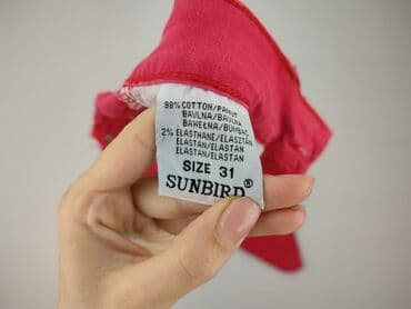 jeansy cudi: Jeansy damskie, rozmiar L — 4