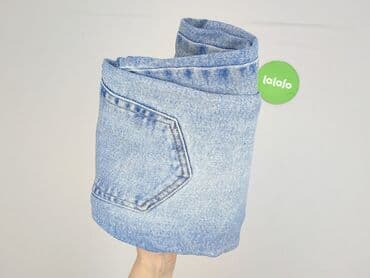 dżinsy pull and bear: PULL&BEAR, Jeansy damskie, rozmiar S — 7