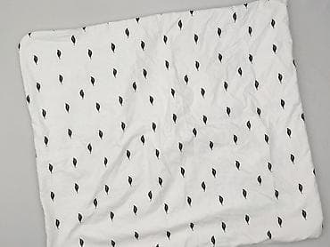 nakładka: Pillowcase, 75 x 65, kolor - Biały, stan - Bardzo dobry — 1