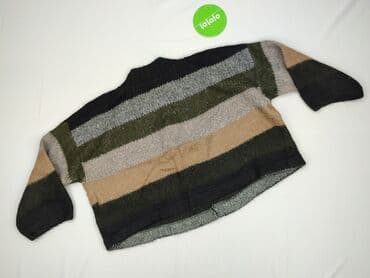 stradivarius swetry: Kardigan damski, rozmiar S — 3