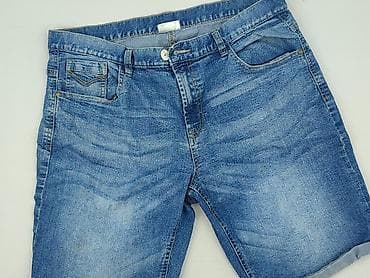 dresy: ALPHAR ONE, Szorty dla mężczyzn, rozmiar L — 1