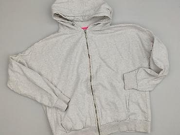 pull and bear sweterek: Pink, Кофта з каптуром жіноча, розмір XL на lalafo.pl — 1 pull and bear sweterek: Pink, Кофта з каптуром жіноча, розмір XL — 1