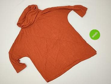 ccc red: Women`s sweatshirt, size S — 2
