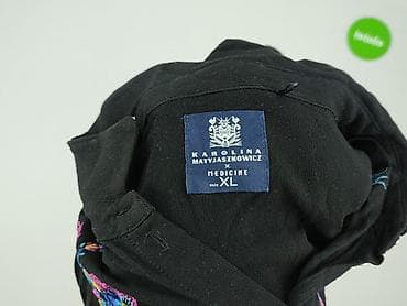 medi clothes: Medicine, Koszula damska, rozmiar XL — 4